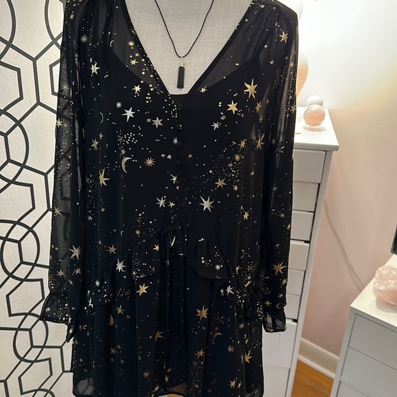 if by sea Dresses & Skirts - Celestial dress